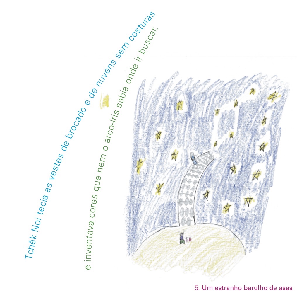 Histórias Magnéticas (digipack + cd) Histórias Magnéticas (digipack + cd)