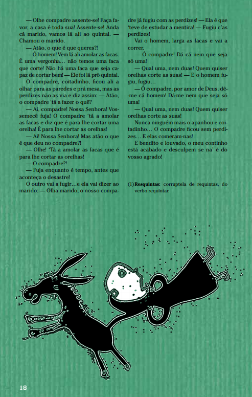 Anda cá que eu já te conto (ebook + mp3) Anda cá que eu já te conto (ebook + mp3)