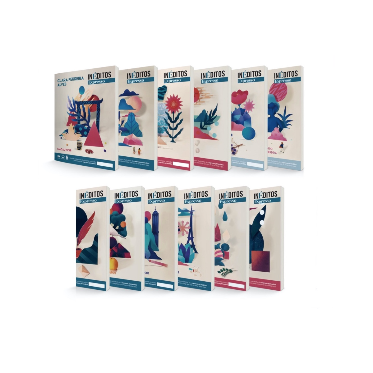 Livros e audiolivros Livros e audiolivros