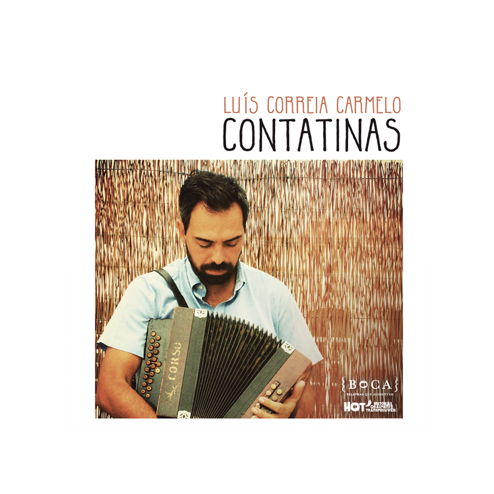 Contatinas (ebook + mp3) Contatinas (ebook + mp3)