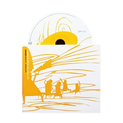 A Alegria de Gostar (cd)