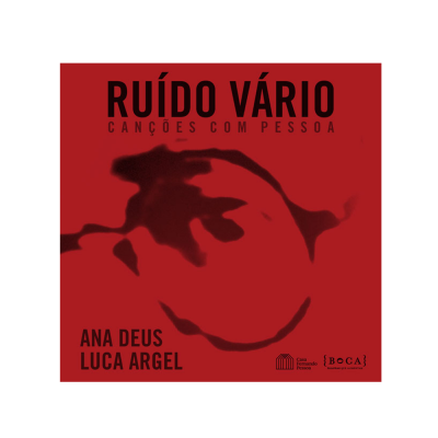Ruído Vário (ebook + mp3)