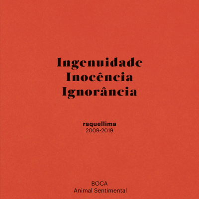 Ingenuidade Inocência Ignorância (livro + audio)