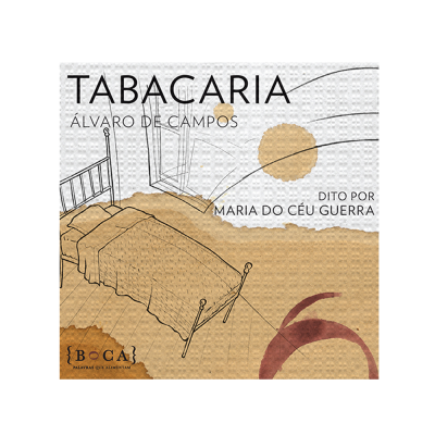 Tabacaria (mp3)