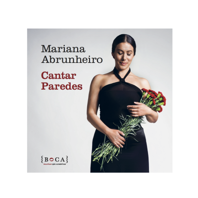 Cantar Paredes (ebook + mp3)