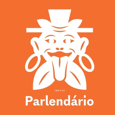 Parlendário (livro + áudio)