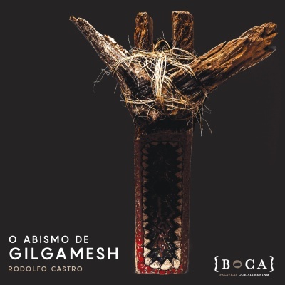 O abismo de Gilgamesh (ebook + mp3)