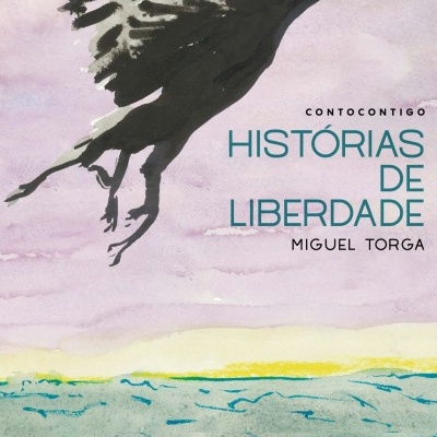 ContoContigo - Histórias de Liberdade (livro + áudio)