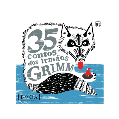 35 contos dos irmãos Grimm (MP3)