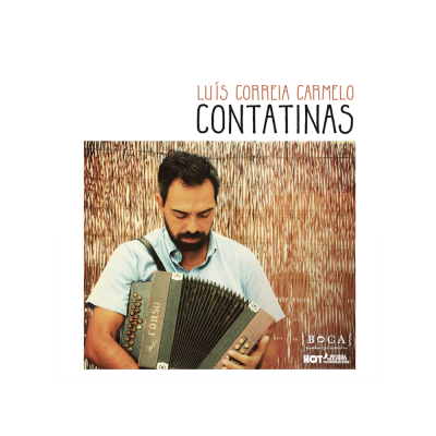 Contatinas (ebook + mp3)