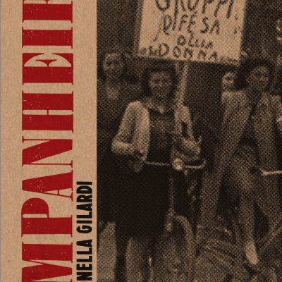 Companheiras (livro & audiolivro)