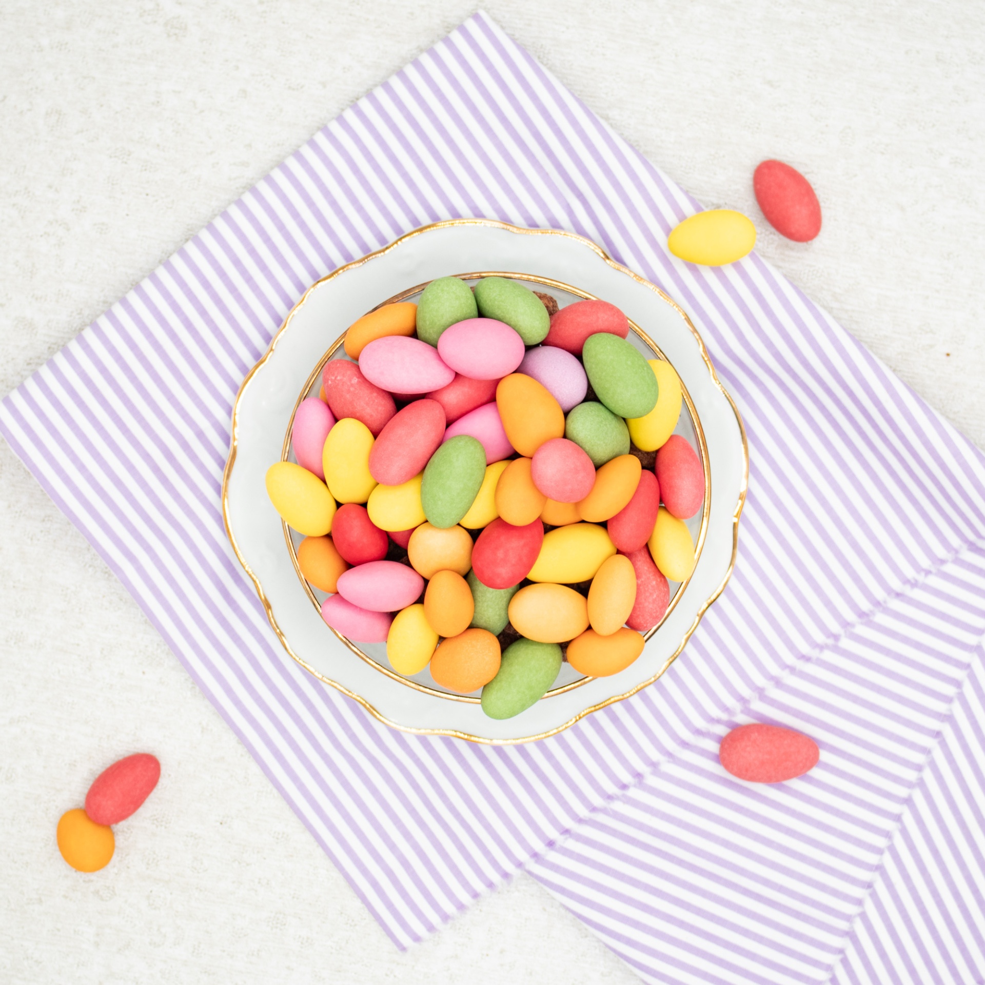 Amêndoa de Verão Amêndoa de Verão