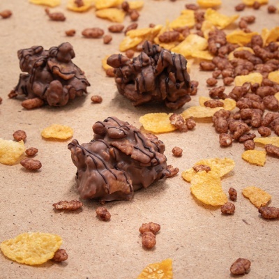 Mix de Cereais Mix de Cereais