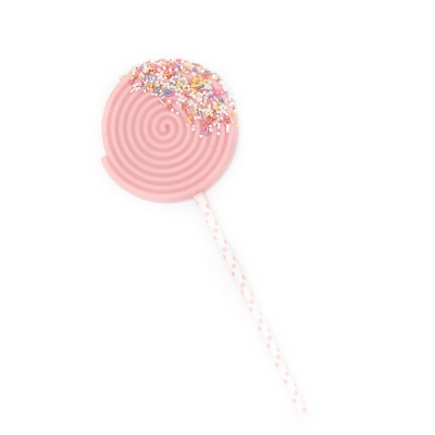 Chupa de Chocolate Grande