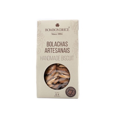 Anedotas de Chocolate