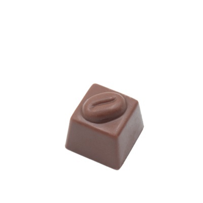 Bombons com Recheio de Café