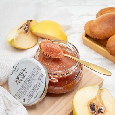 Marmelada Artesanal de Marmelo