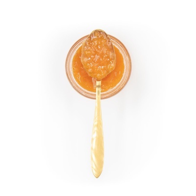 Doce Artesanal de Pêssego