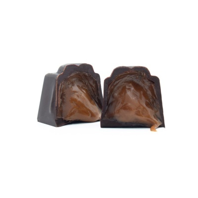 Bombons com Recheio de Café