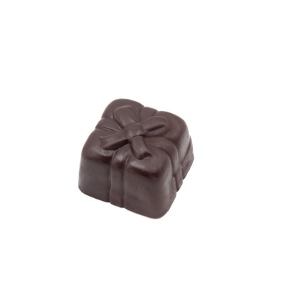 Bombons com Recheio de Manga