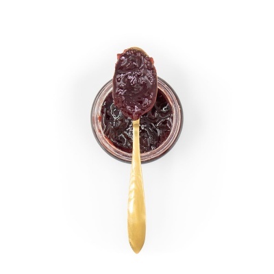 Doce Artesanal de Frutos Vermelhos Doce Artesanal de Frutos Vermelhos