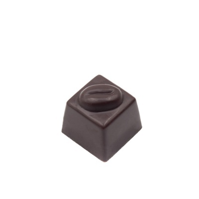 Bombons com Recheio de Café