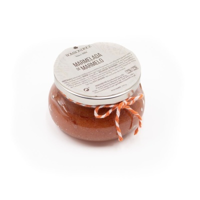 Marmelada Artesanal de Marmelo