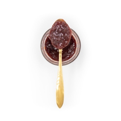 Doce Artesanal de Morango