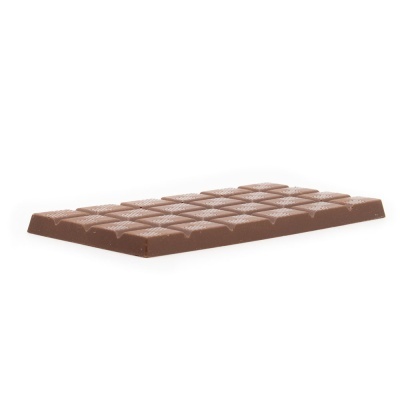 Tablete de Chocolate de Leite