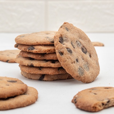 Anedotas de Chocolate