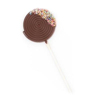 Chupa de Chocolate Grande