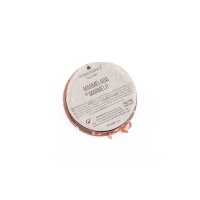 Marmelada Artesanal de Marmelo