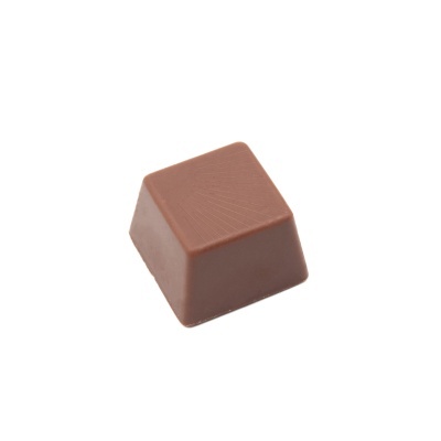 Bombons com Creme de Avelã