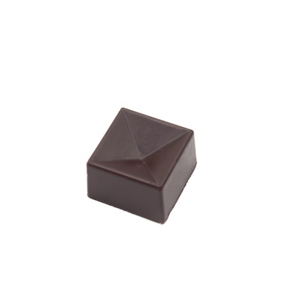 Bombons com Recheio de Caramelo Toffee