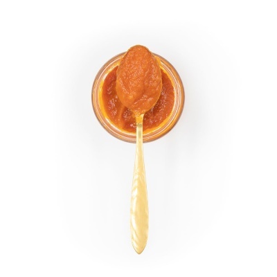 Doce Artesanal de Cenoura e Laranja Doce Artesanal de Cenoura e Laranja