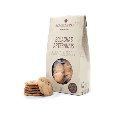 Anedotas de Chocolate