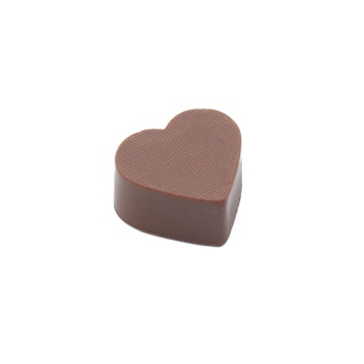 Bombons com Recheio de Praliné de Avelã