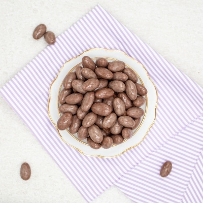 Amêndoa de Latte Machiatto