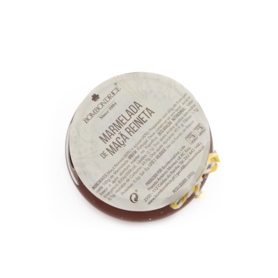 Marmelada Artesanal de Maçã Reineta