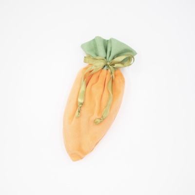 🥕Cenoura de Pano com Sortido de Amêndoas 🥕Cenoura de Pano com Sortido de Amêndoas