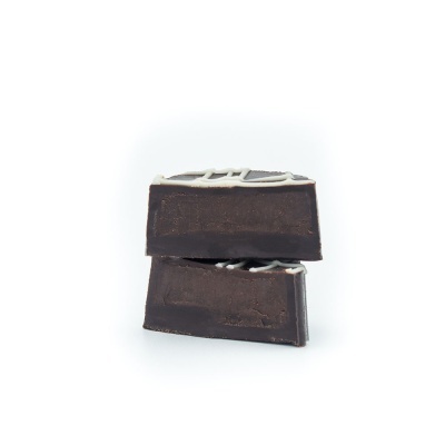 Bombons de Chocolate Negro 70% com Recheio de Licor de Ginja