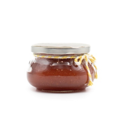 Marmelada Artesanal de Maçã Reineta