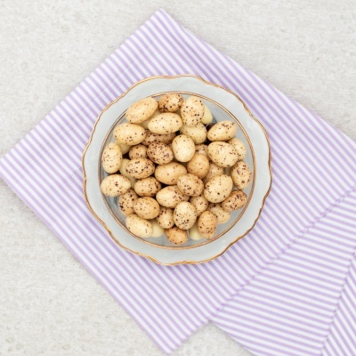 Amêndoa de Stracciatella