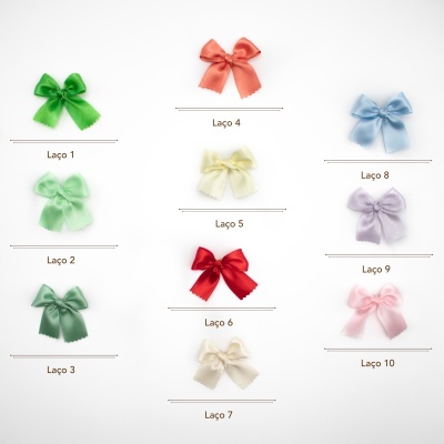 Figuras de Chocolate de Leite