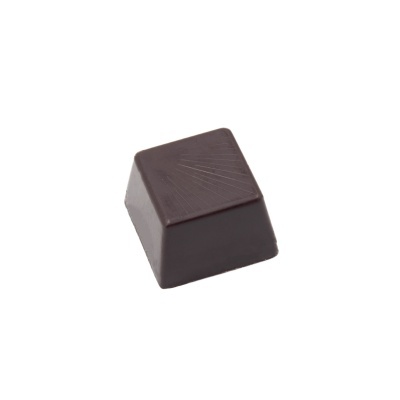 Bombons com Creme de Avelã