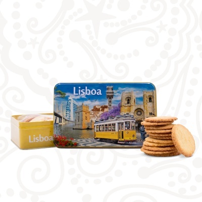 Lata Lisboa