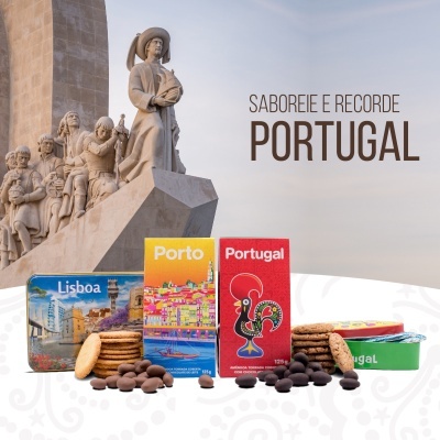 Relíquias de Portugal