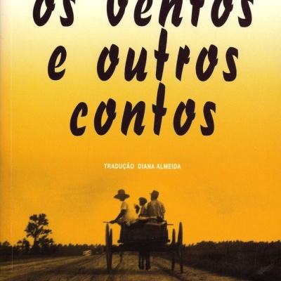 Capa do livro 