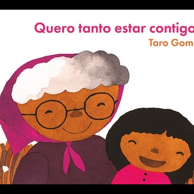 Capa de livro infantil com duas personagens desenhadas e texto em português.