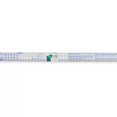 Rolo de película autocolante quadriculada ABRASIVE FEEL-PLUS